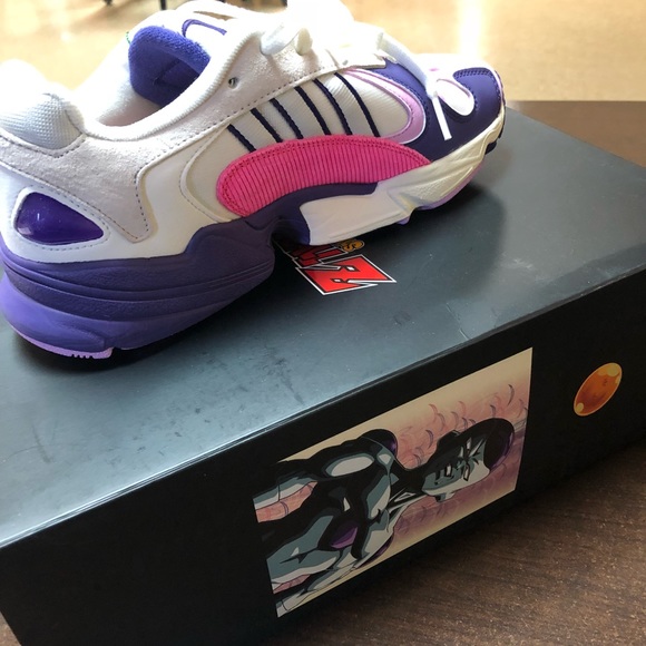 Brand new Limited Edition Adidas Dragon Ball Z - Picture 3 of 3
